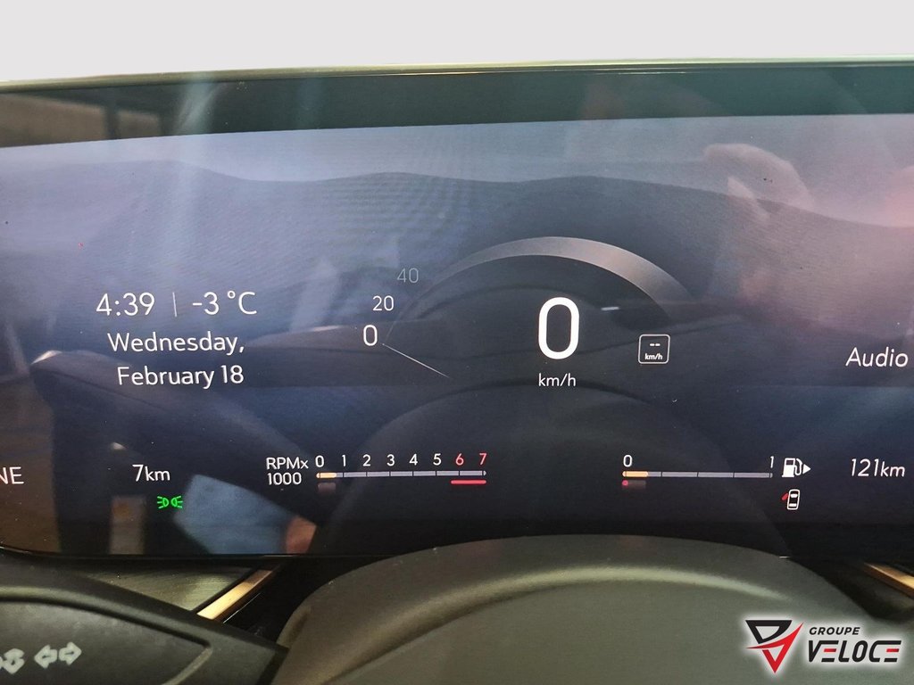 2026 Buick Envision in Témiscouata-sur-le-Lac, Quebec - 9 - w1024h768px