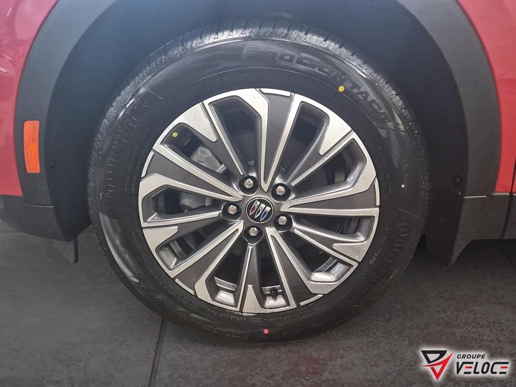 2026 Buick Envision in Témiscouata-sur-le-Lac, Quebec - 7 - w1024h768px