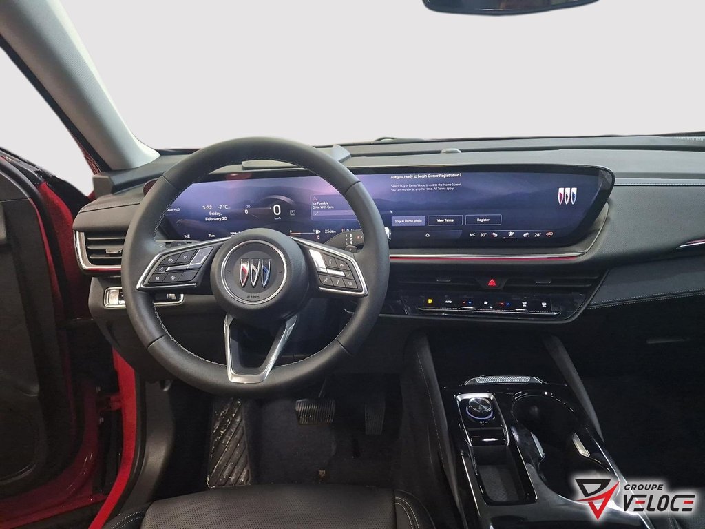 2026 Buick Envision in Témiscouata-sur-le-Lac, Quebec - 9 - w1024h768px