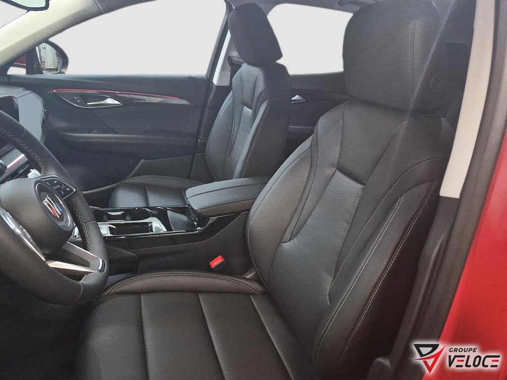 2026 Buick Envision in Témiscouata-sur-le-Lac, Quebec - 8 - w1024h768px