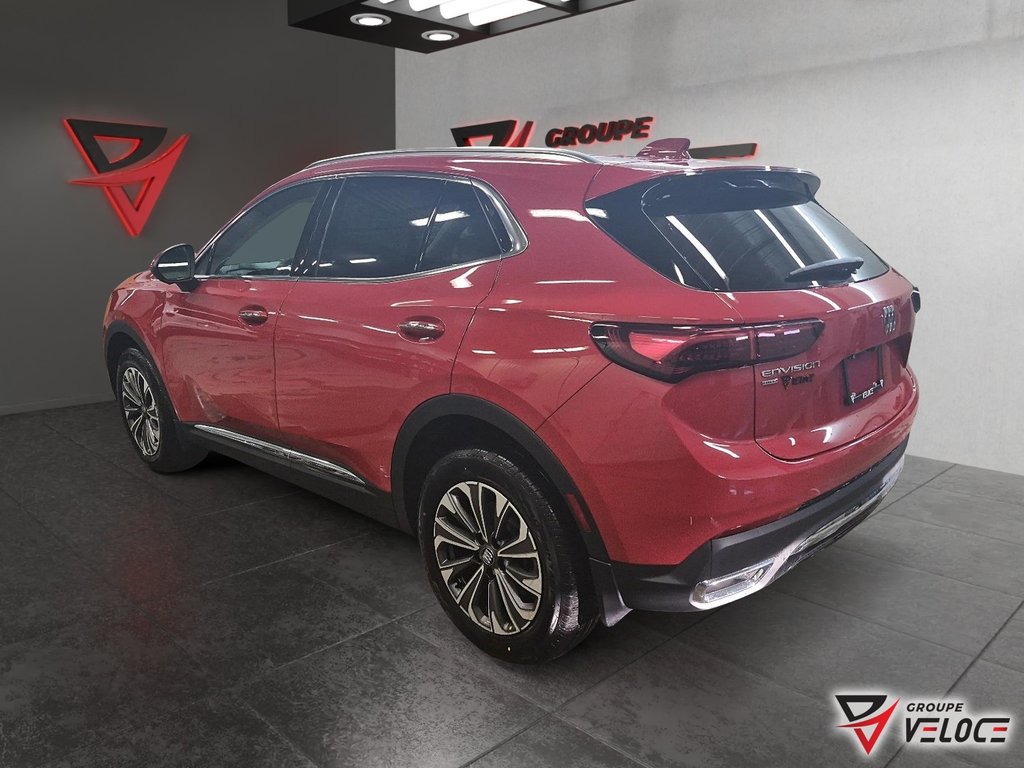 2026 Buick Envision in Témiscouata-sur-le-Lac, Quebec - 4 - w1024h768px