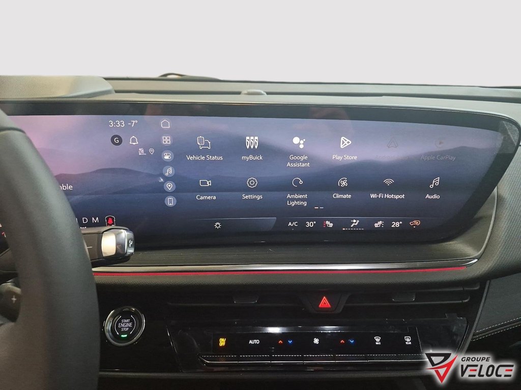 2026 Buick Envision in Témiscouata-sur-le-Lac, Quebec - 12 - w1024h768px