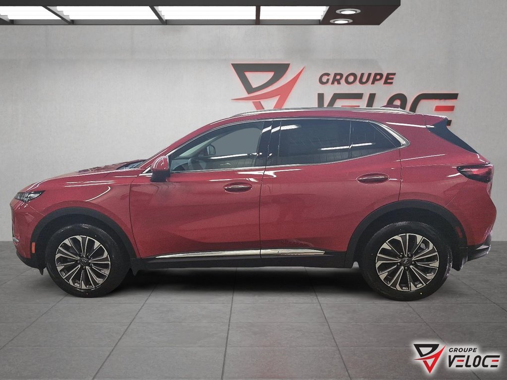 2026 Buick Envision in Témiscouata-sur-le-Lac, Quebec - 5 - w1024h768px