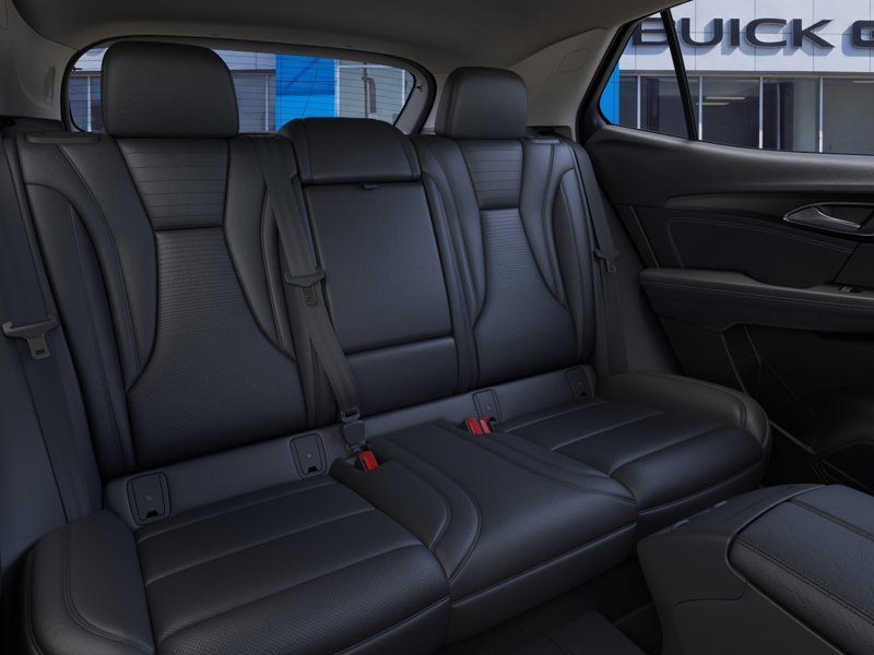 Buick Envision  2026 à Témiscouata-sur-le-Lac, Québec - 17 - w1024h768px