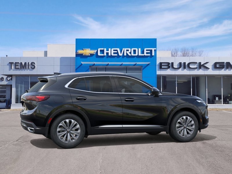 Buick Envision  2026 à Témiscouata-sur-le-Lac, Québec - 5 - w1024h768px