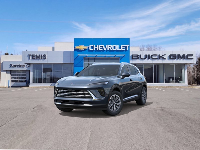 2026 Buick Envision in Témiscouata-sur-le-Lac, Quebec - 8 - w1024h768px