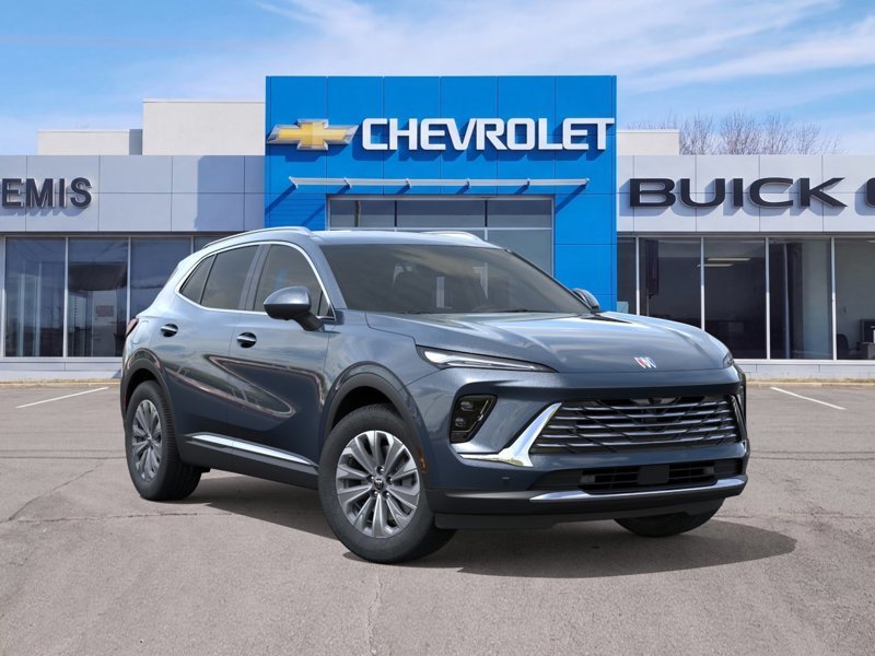 2026 Buick Envision in Témiscouata-sur-le-Lac, Quebec - 7 - w1024h768px