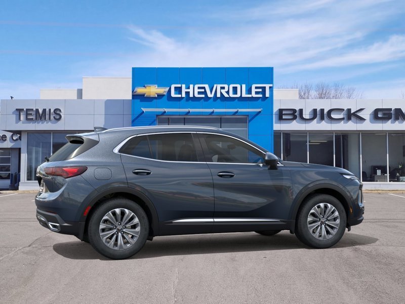 2026 Buick Envision in Témiscouata-sur-le-Lac, Quebec - 5 - w1024h768px
