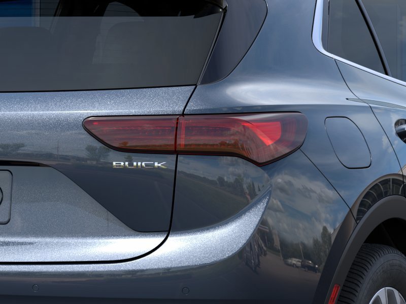 2026 Buick Envision in Témiscouata-sur-le-Lac, Quebec - 11 - w1024h768px