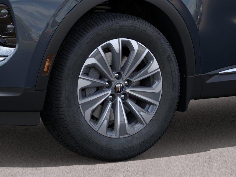2026 Buick Envision in Témiscouata-sur-le-Lac, Quebec - 9 - w1024h768px