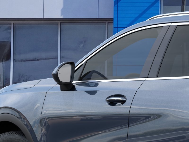 2026 Buick Envision in Témiscouata-sur-le-Lac, Quebec - 12 - w1024h768px