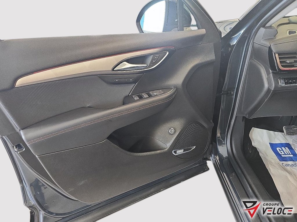 Buick Envision Sport Touring 2026 à Rivière-du-Loup, Québec - 10 - w1024h768px