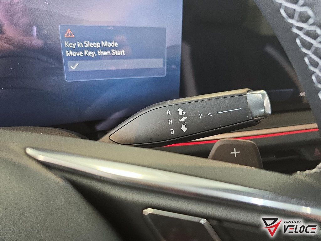 Buick Envision Sport Touring 2026 à Rivière-du-Loup, Québec - 14 - w1024h768px