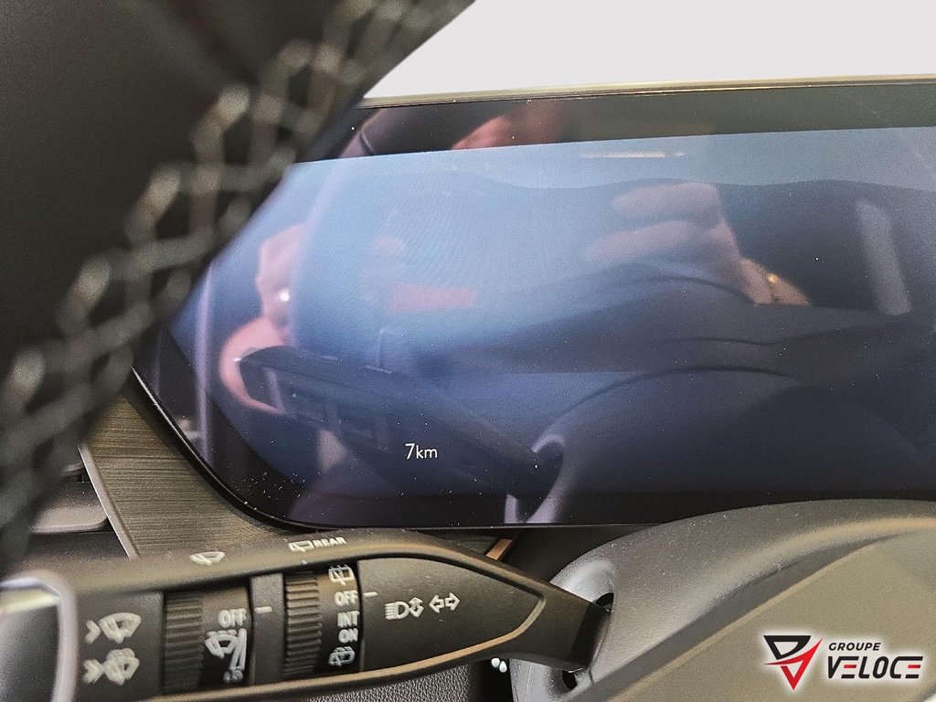 Buick Envision Sport Touring 2026 à Rivière-du-Loup, Québec - 12 - w1024h768px