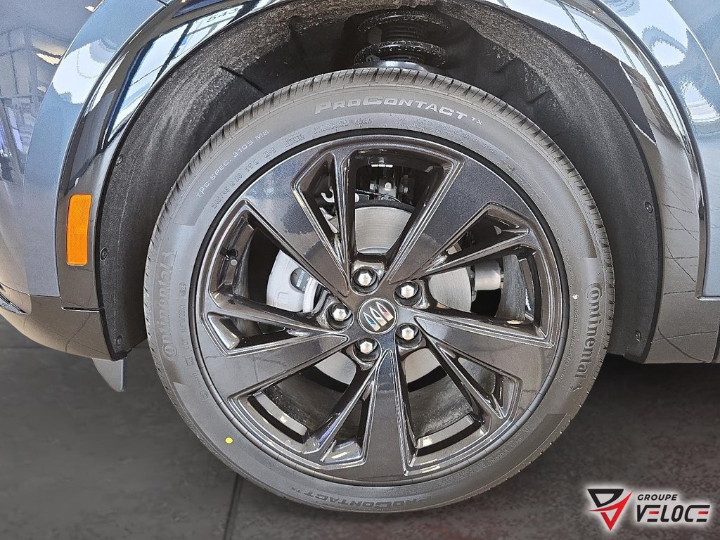 Buick Envision Sport Touring 2026 à Rivière-du-Loup, Québec - 7 - w1024h768px