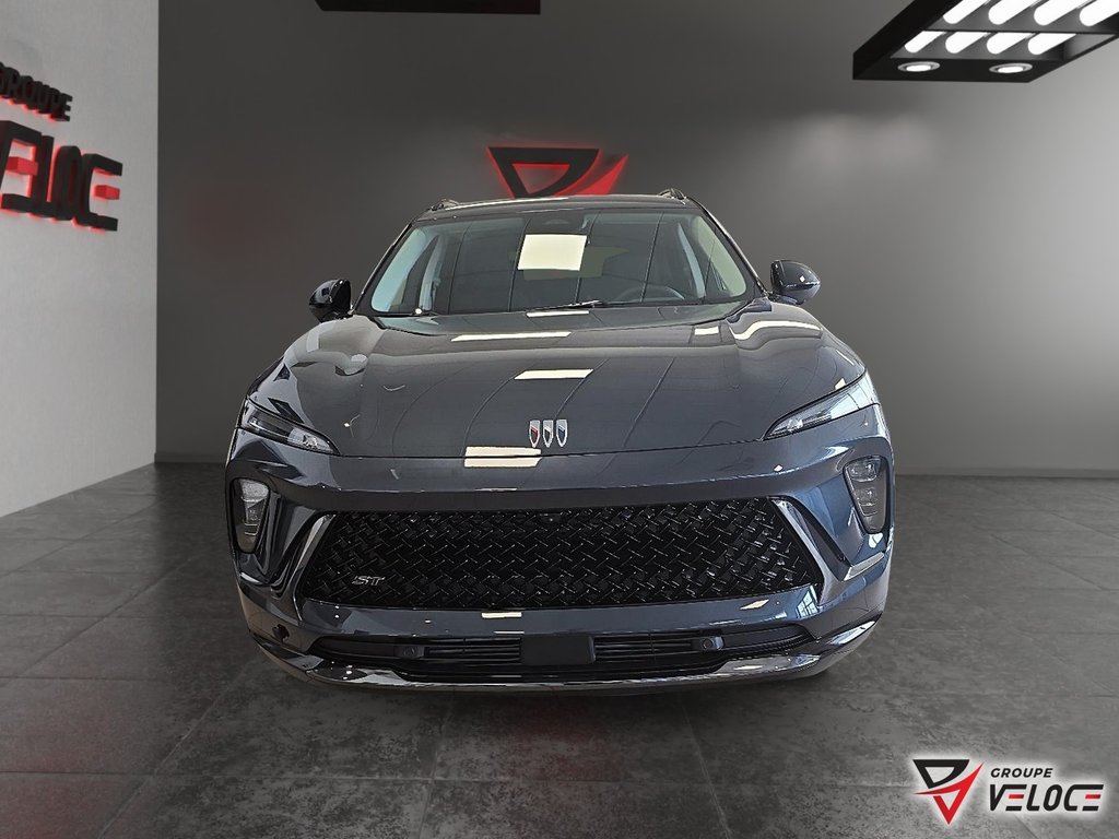 Buick Envision Sport Touring 2026 à Rivière-du-Loup, Québec - 2 - w1024h768px