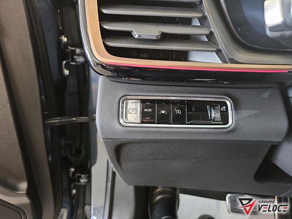 Buick Envision Sport Touring 2026 à Rivière-du-Loup, Québec - 15 - w1024h768px