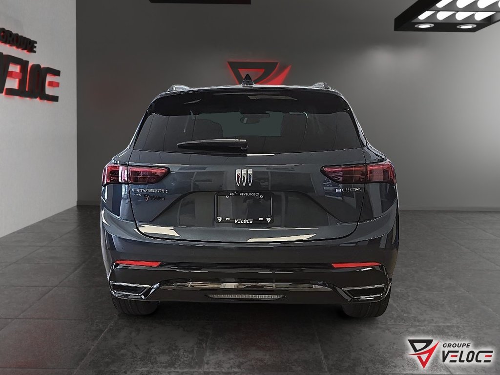 Buick Envision Sport Touring 2026 à Rivière-du-Loup, Québec - 3 - w1024h768px