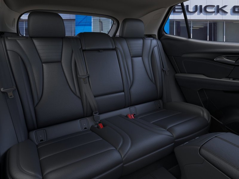 2026 Buick Envision in Témiscouata-sur-le-Lac, Quebec - 17 - w1024h768px