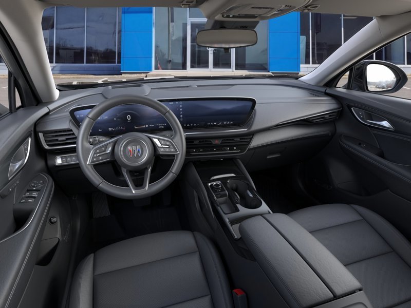 2026 Buick Envision in Témiscouata-sur-le-Lac, Quebec - 15 - w1024h768px