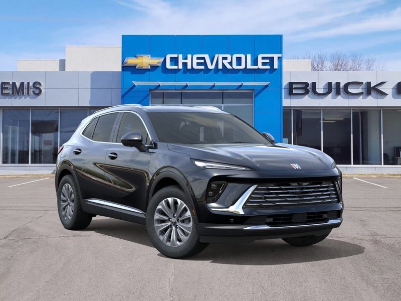 2026 Buick Envision in Témiscouata-sur-le-Lac, Quebec - 7 - w1024h768px