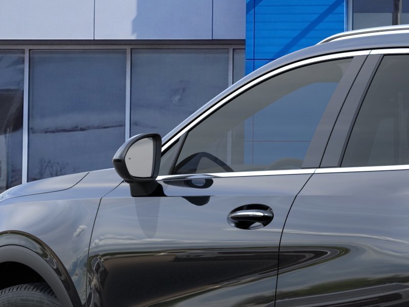 2026 Buick Envision in Témiscouata-sur-le-Lac, Quebec - 12 - w1024h768px