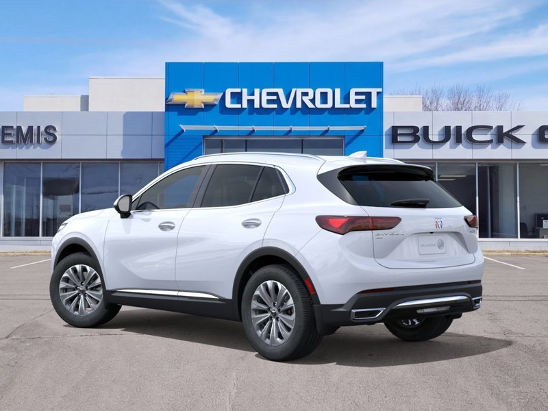 2026 Buick Envision in Témiscouata-sur-le-Lac, Quebec - 3 - w1024h768px