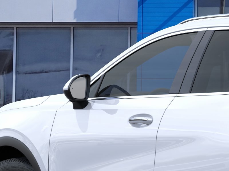 2026 Buick Envision in Témiscouata-sur-le-Lac, Quebec - 12 - w1024h768px