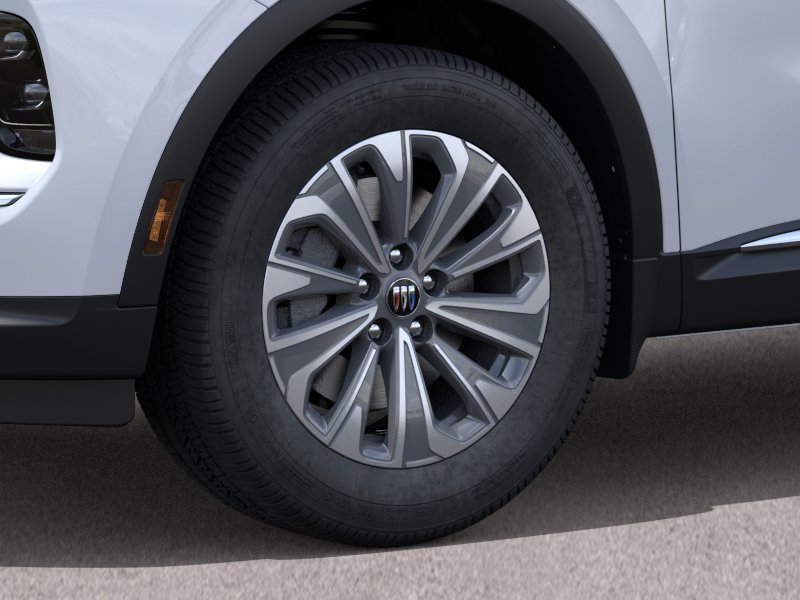 2026 Buick Envision in Témiscouata-sur-le-Lac, Quebec - 9 - w1024h768px