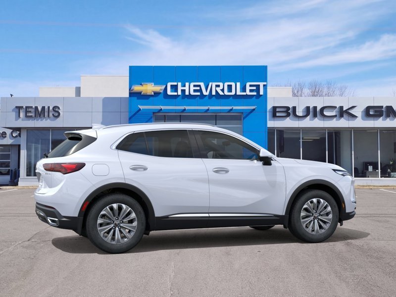 2026 Buick Envision in Témiscouata-sur-le-Lac, Quebec - 5 - w1024h768px