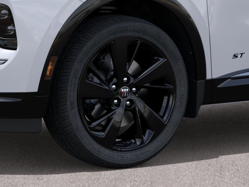 2026 Buick Envision in Témiscouata-sur-le-Lac, Quebec - 9 - w1024h768px