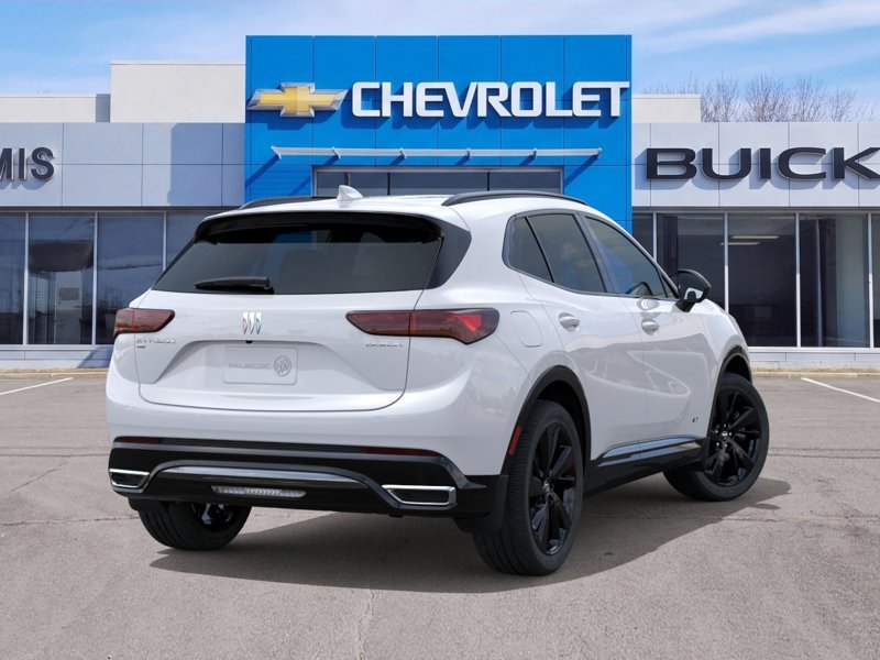 2026 Buick Envision in Témiscouata-sur-le-Lac, Quebec - 4 - w1024h768px