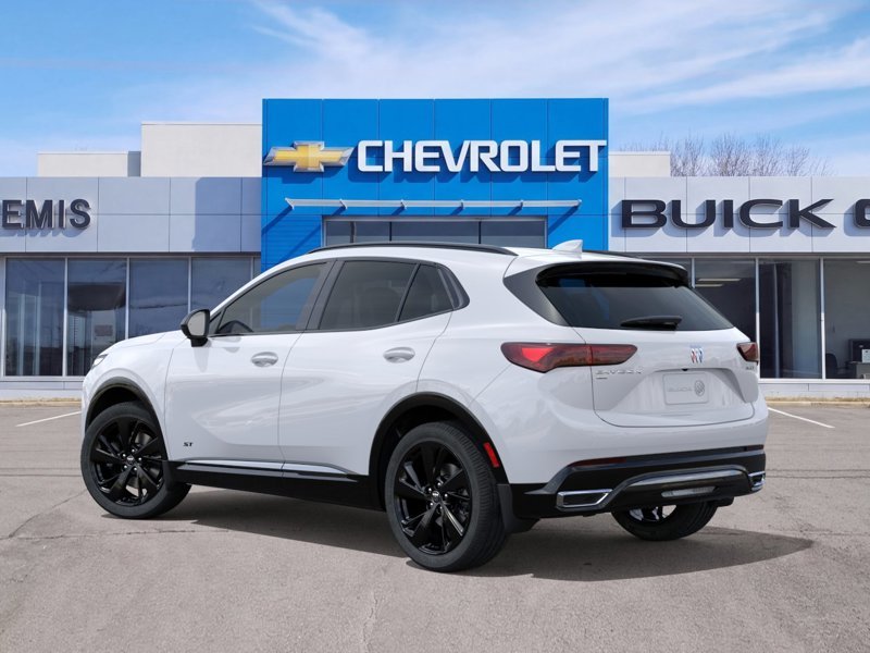 2026 Buick Envision in Témiscouata-sur-le-Lac, Quebec - 3 - w1024h768px