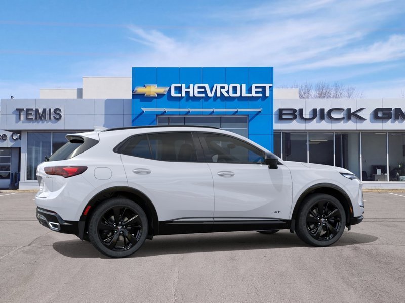 2026 Buick Envision in Témiscouata-sur-le-Lac, Quebec - 5 - w1024h768px