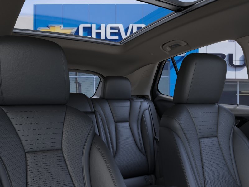 2026 Buick Envision in Témiscouata-sur-le-Lac, Quebec - 24 - w1024h768px