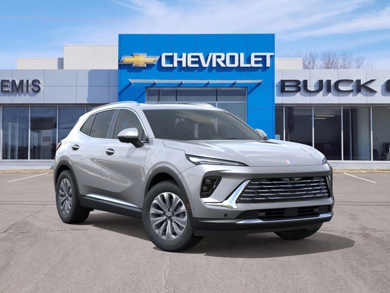 2026 Buick Envision in Témiscouata-sur-le-Lac, Quebec - 7 - w1024h768px