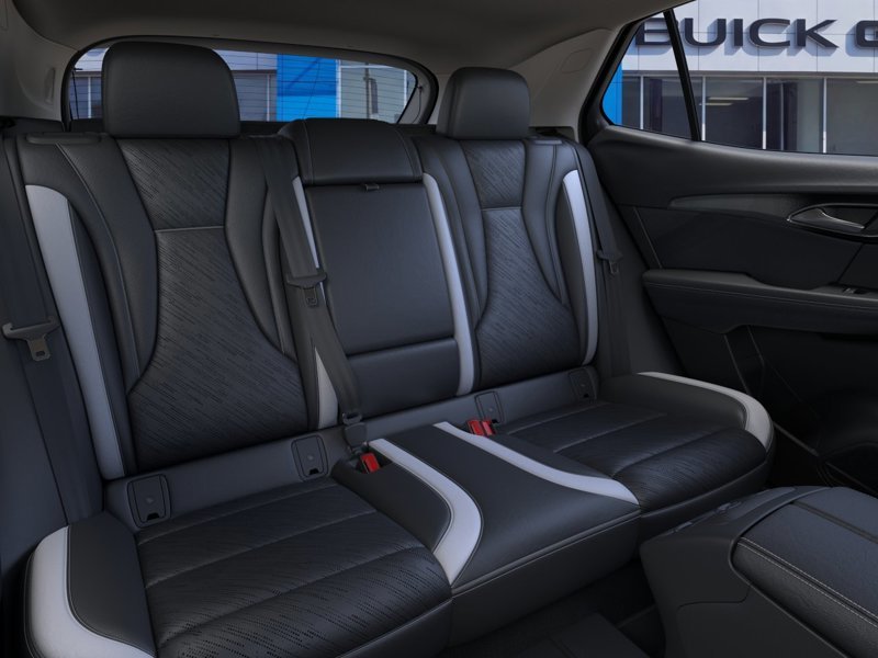 2026 Buick Envision Sport Touring in Riviere-du-Loup, Quebec - 17 - w1024h768px