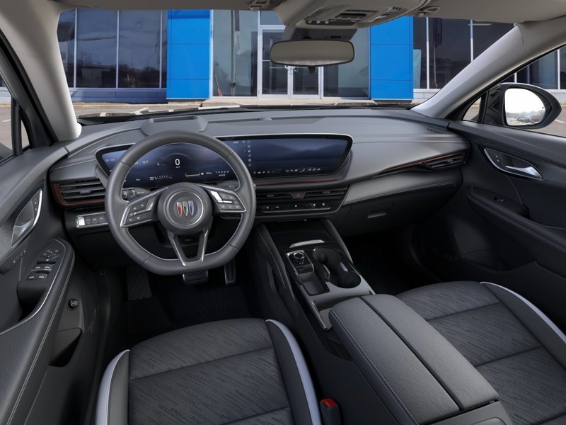 2026 Buick Envision Sport Touring in Riviere-du-Loup, Quebec - 15 - w1024h768px