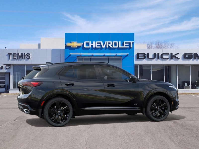 2026 Buick Envision Sport Touring in Riviere-du-Loup, Quebec - 5 - w1024h768px