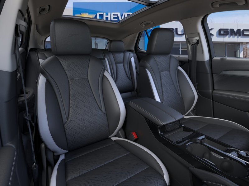 2026 Buick Envision Sport Touring in Riviere-du-Loup, Quebec - 16 - w1024h768px