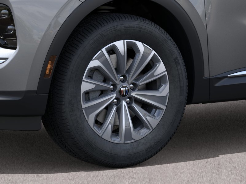 2026 Buick Envision in Témiscouata-sur-le-Lac, Quebec - 9 - w1024h768px