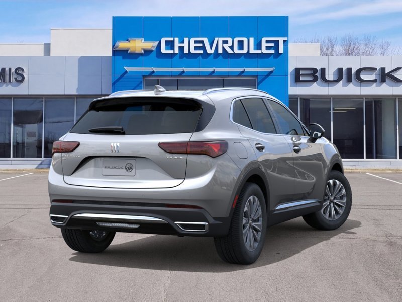 2026 Buick Envision in Témiscouata-sur-le-Lac, Quebec - 4 - w1024h768px