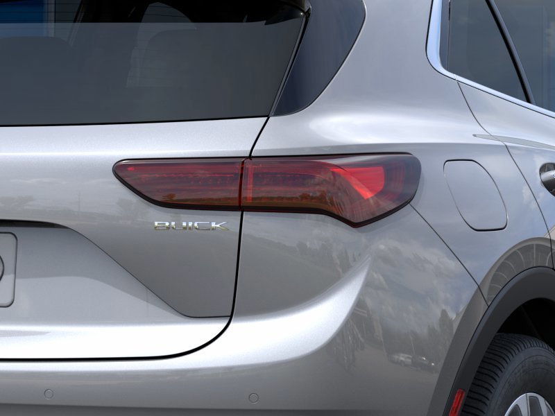 2026 Buick Envision in Témiscouata-sur-le-Lac, Quebec - 11 - w1024h768px