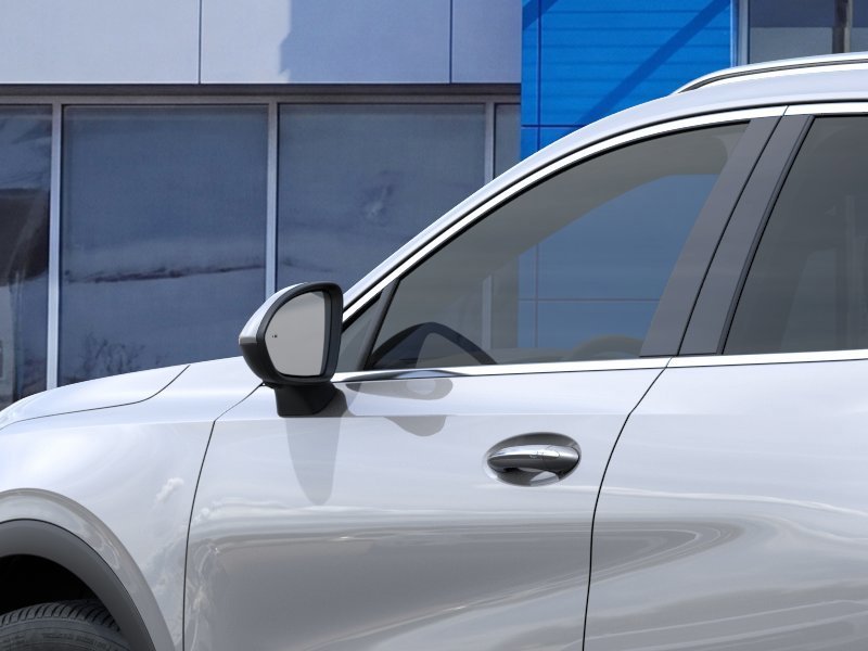 2026 Buick Envision in Témiscouata-sur-le-Lac, Quebec - 12 - w1024h768px
