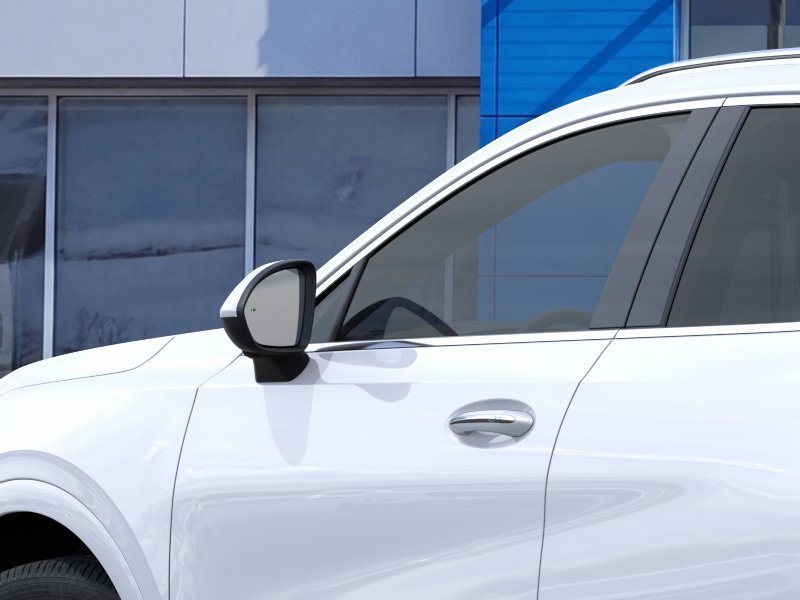 2026 Buick Envision in Témiscouata-sur-le-Lac, Quebec - 12 - w1024h768px