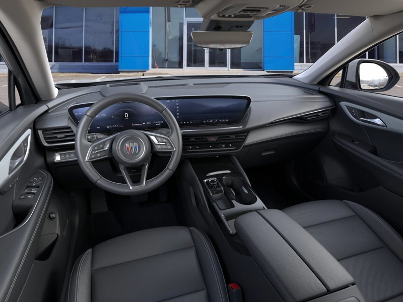 2026 Buick Envision in Témiscouata-sur-le-Lac, Quebec - 15 - w1024h768px