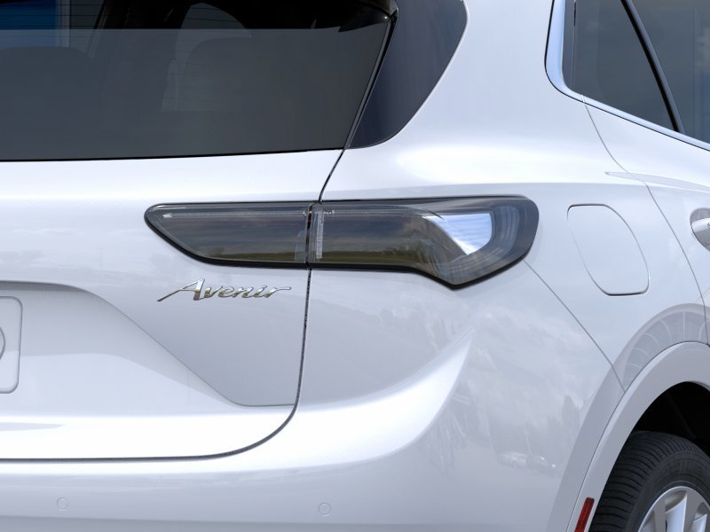 2026 Buick Envision in Témiscouata-sur-le-Lac, Quebec - 11 - w1024h768px