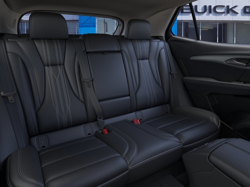 2026 Buick Envision in Témiscouata-sur-le-Lac, Quebec - 17 - w1024h768px