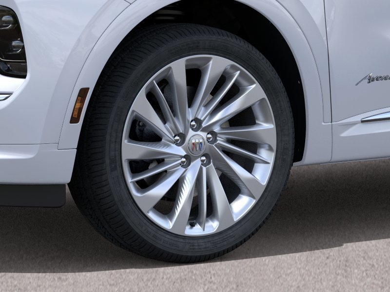 2026 Buick Envision in Témiscouata-sur-le-Lac, Quebec - 9 - w1024h768px
