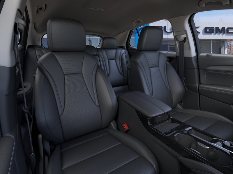 2026 Buick Envision in Témiscouata-sur-le-Lac, Quebec - 16 - w1024h768px